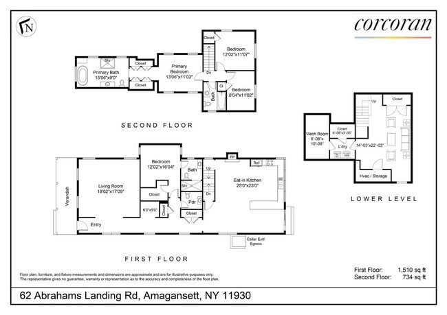 Photo - 62 Abrahams Landing Rd