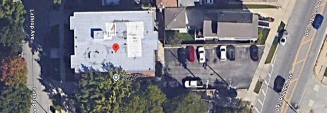 Photo - 336 Lathrop Ave