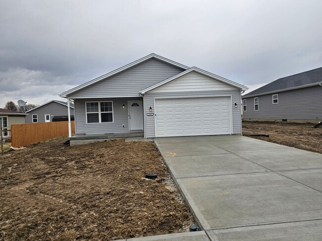Building Photo - Amazing New Construction Wilmington Ranch Rental