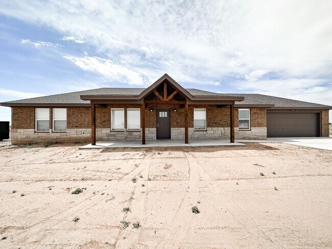 Photo - Brand New Construction In Frenship ISD!