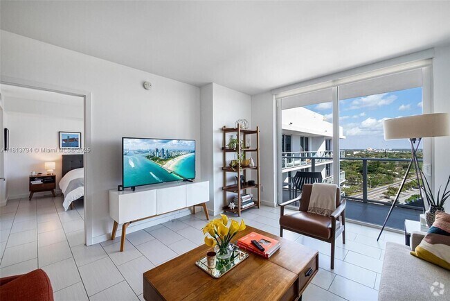 Building Photo - 4250 Biscayne Blvd Unit 1605 Rental