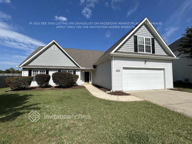 Building Photo - 2415 Pepperstone Dr Rental