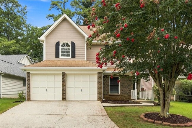 Photo - 5527 Bridge Pointe Dr