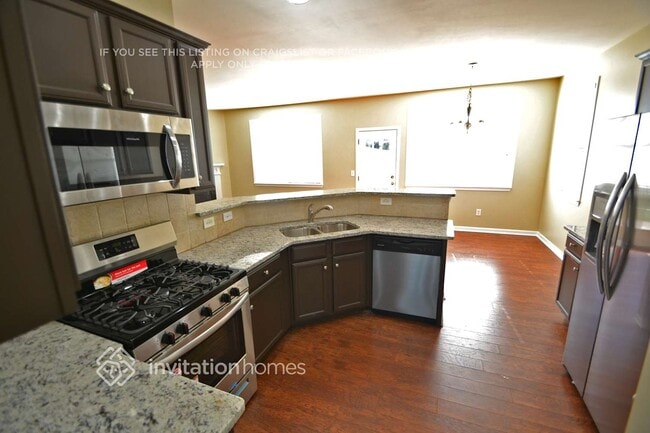 Photo - 705 Capri Ridge