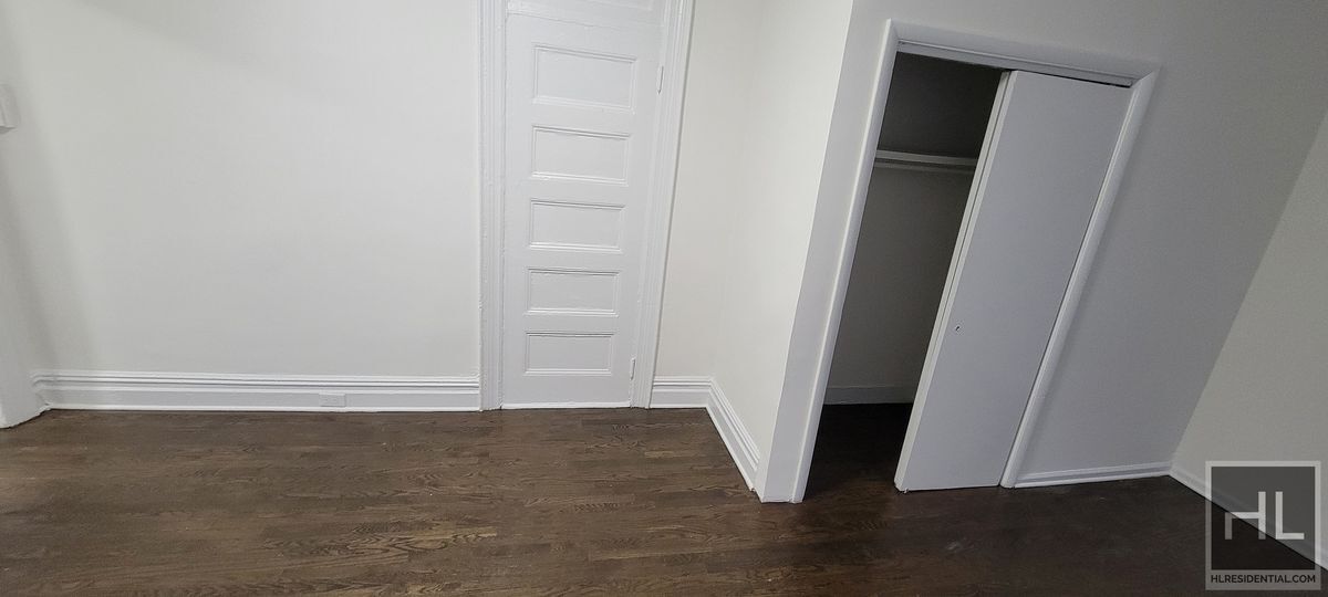 YORK AVENUE - YORK AVENUE Apartment Unit 4G