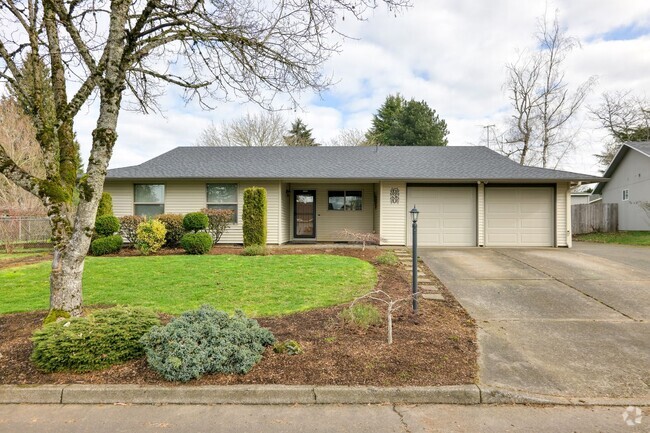 Building Photo - Charming 3 BR, 2 BR Mt. Pleasant Home.