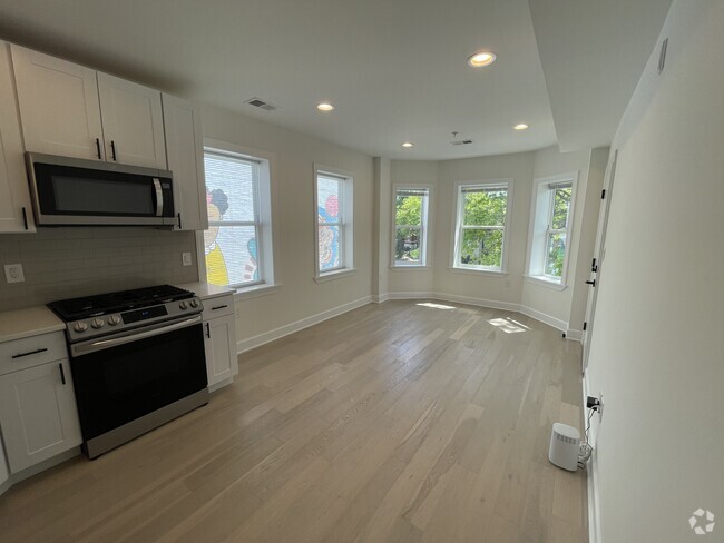 Building Photo - 75 Florida Ave NW Unit 3 Rental