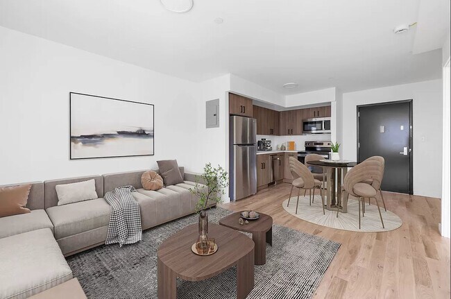 2330 Cambreleng Avenue - 2330 Cambreleng Avenue Apartment Unit 201