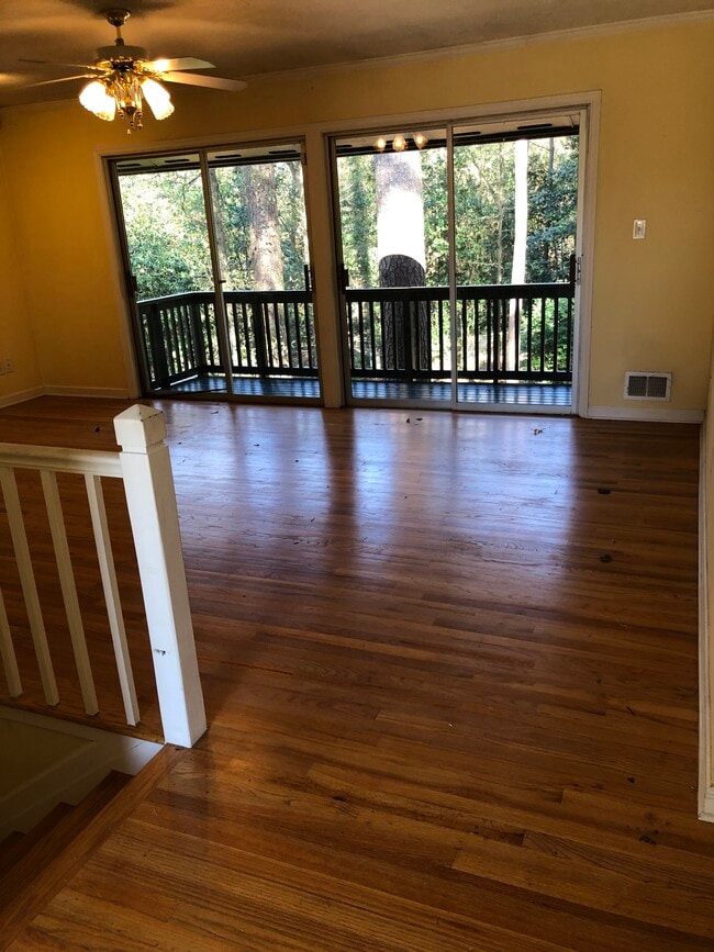 Photo - 3536 Richmond Hill Rd