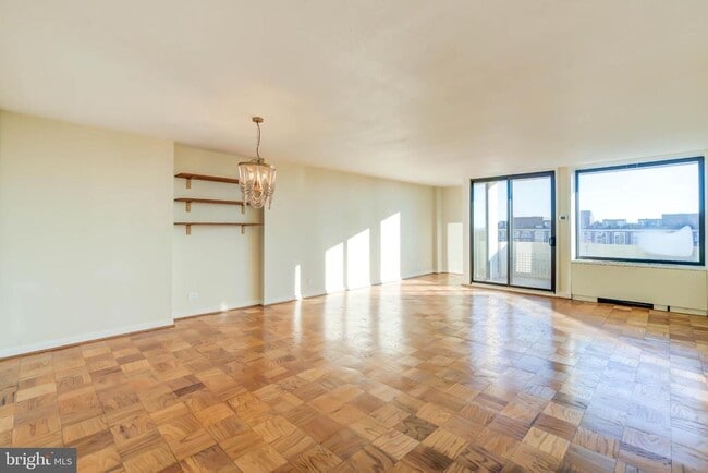 Photo - 490 M St SW Unit W800