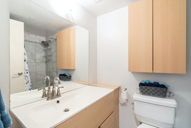 Photo - Sunny 2 BR at Claridge House Coop