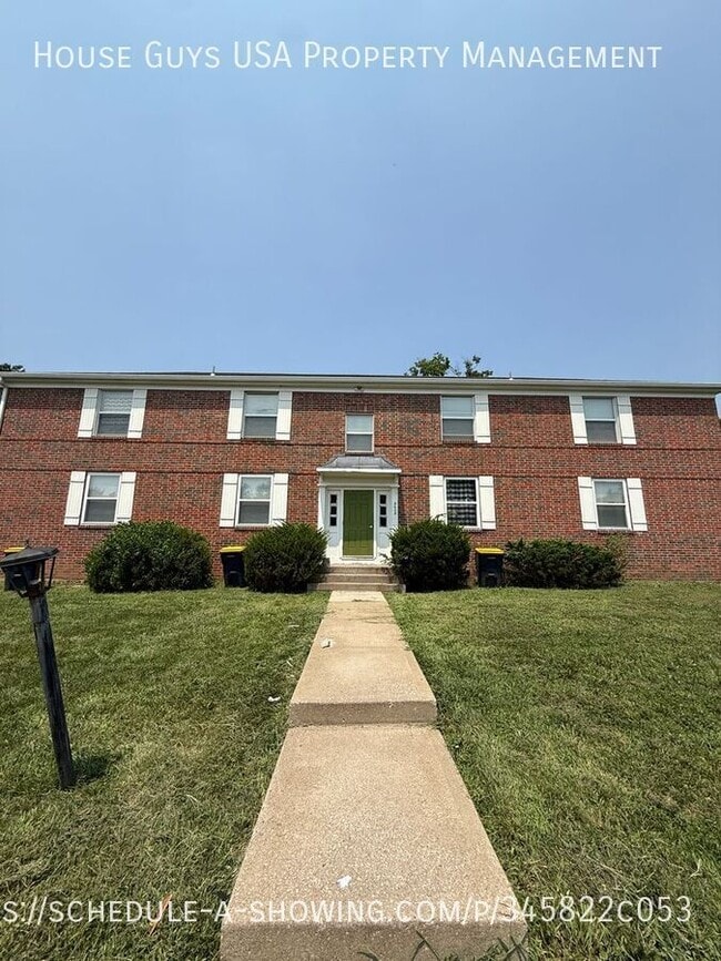 Building Photo - 8608 Countryshire Ln Unit 1 Rental