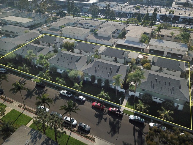 Photo - Bedford Apartments