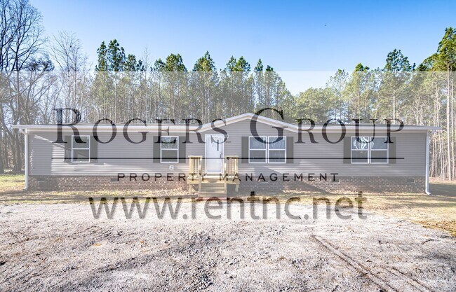 Houses For Rent In Franklinton Nc