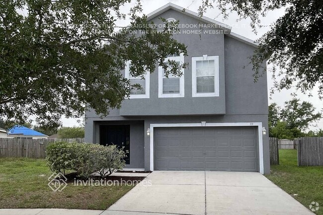 Building Photo - 931 Brenton Leaf Dr Rental