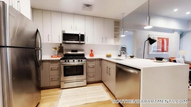 Photo - 150 Camden St Unit 401