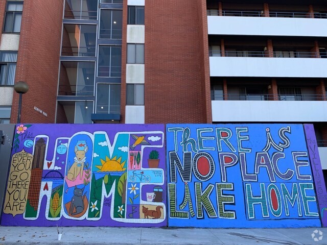 Building Photo - The Village at Gray's Lake Apartments