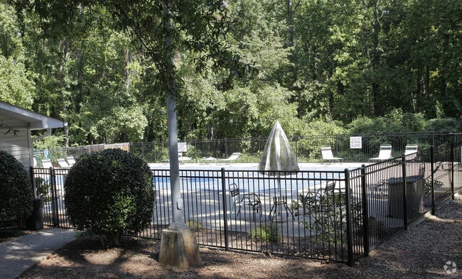 Timbercreek Apartments - Timbercreek Apts