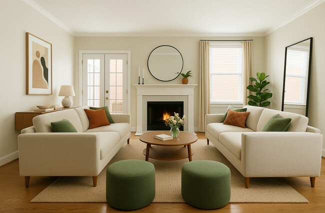 Photo - 205 Acklen Park Dr Unidad 10