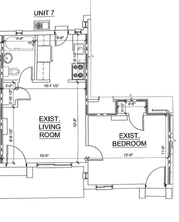 Photo - 7261 Bay St Unit 7