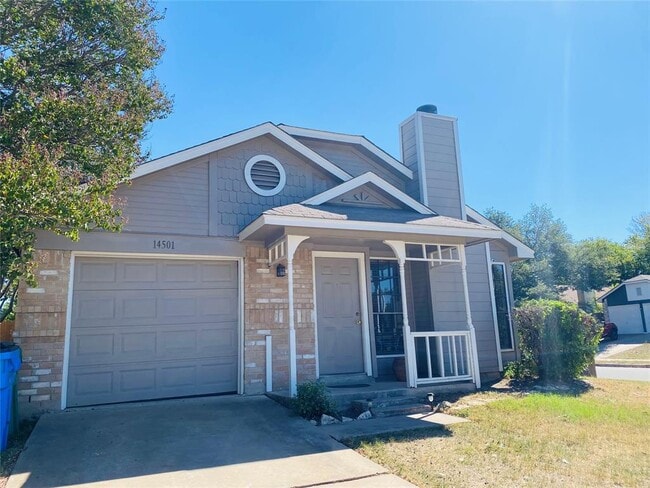 Photo - 14501 Donald Dr