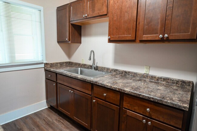 Photo - 1200 1/2 Superior Ave Unidad 1 (front)