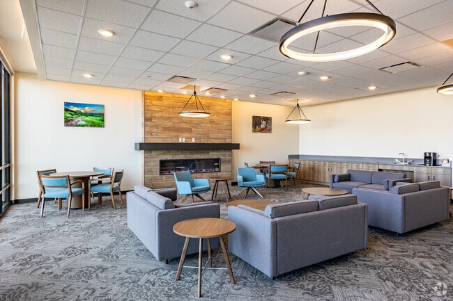 Sitting Area