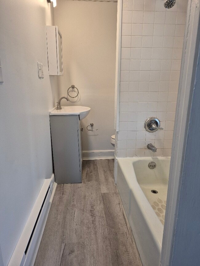 Photo - 1713 Jefferson Ave Unit 1 Right