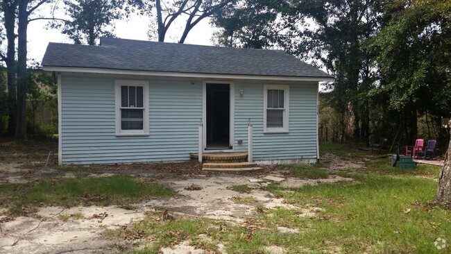 Building Photo - Gulfport 1 Bedroom Rental