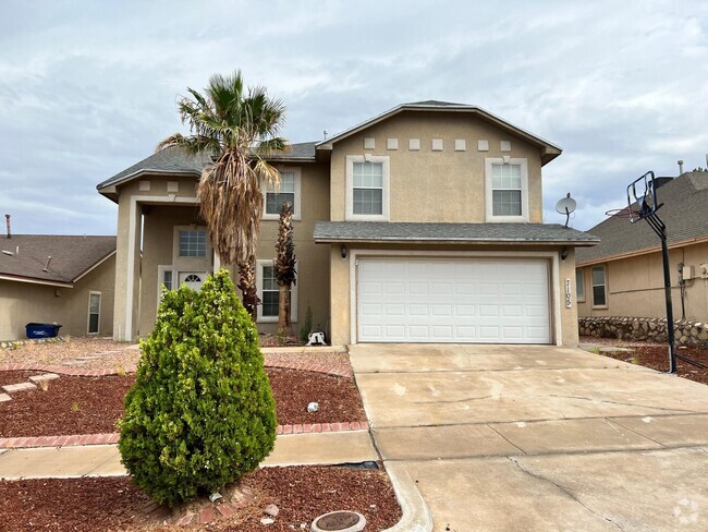 Building Photo - 7105 Tierra Roja St Rental
