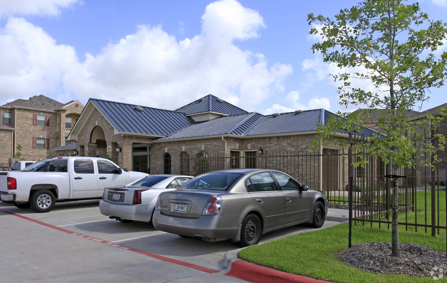 Photo - HomeTowne at Missouri City