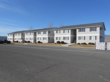 Photo - Silver Sage Apartments