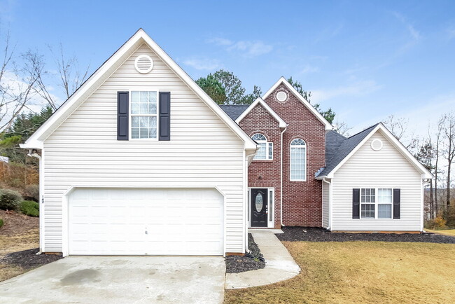Building Photo - 162 Towler Shoals Dr Rental