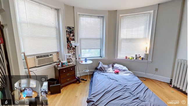 Photo - 1247 Beacon St