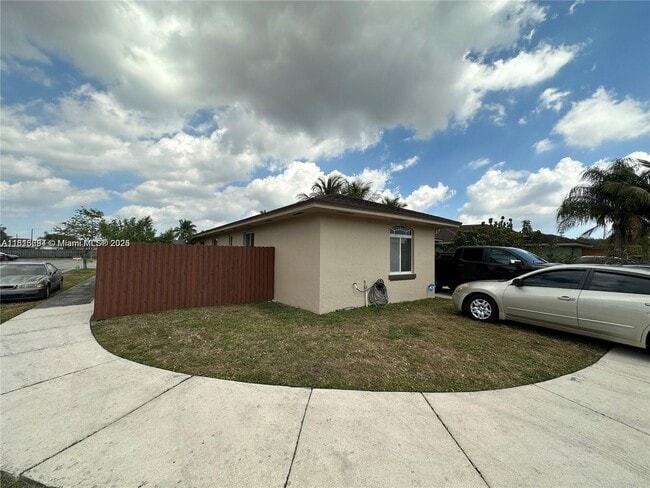 Photo - 3783 NW 201st Terrace House