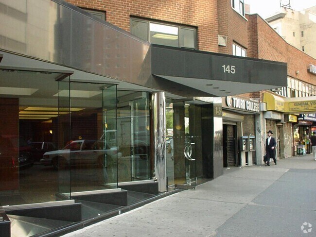 Building Photo - 145 Fourth Avenue Unit 11L Rental