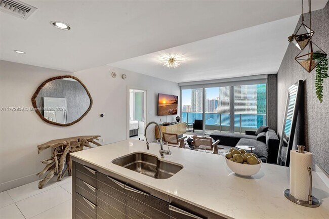 Photo - 200 Biscayne Blvd Way Unit 3509