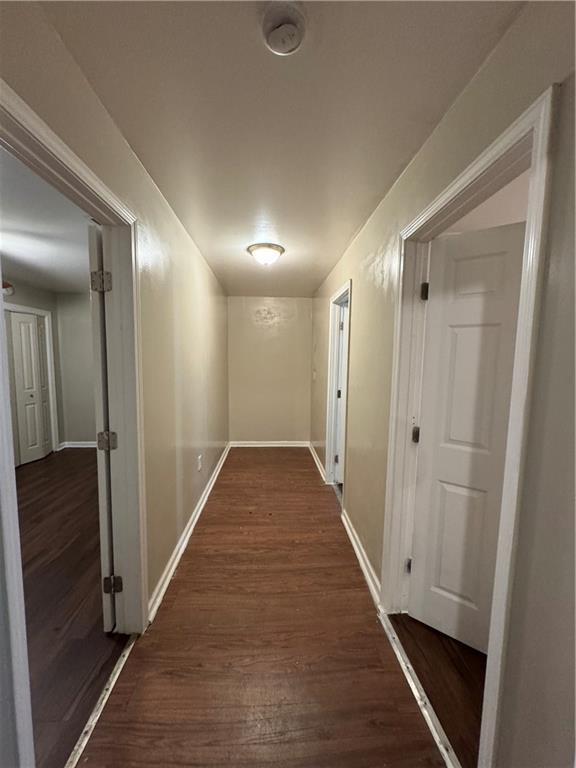 Photo - 888 T P Burruss Senior Dr SW