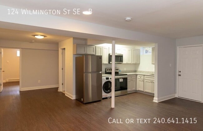 Photo - 124 Wilmington Pl SE Unidad B