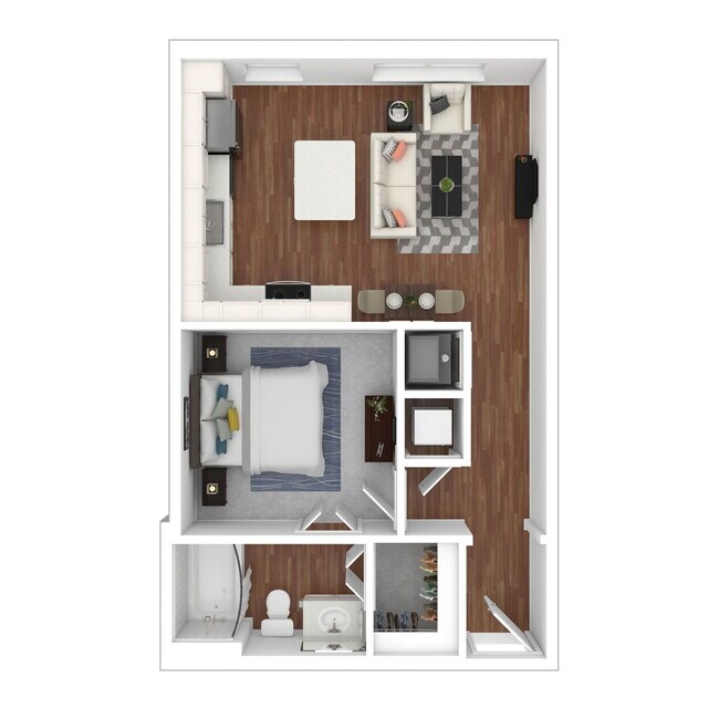 Photo - Hollings Post Oak