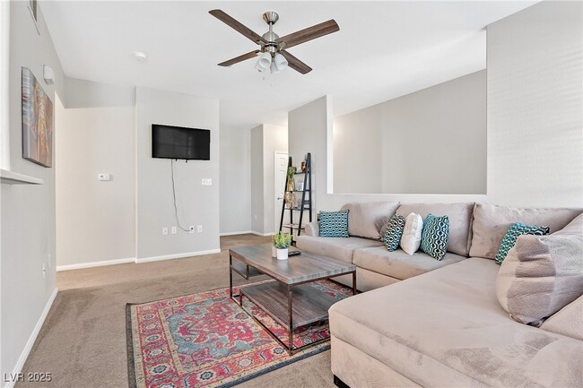 Photo - 9000 S Las Vegas Blvd Unit 2240