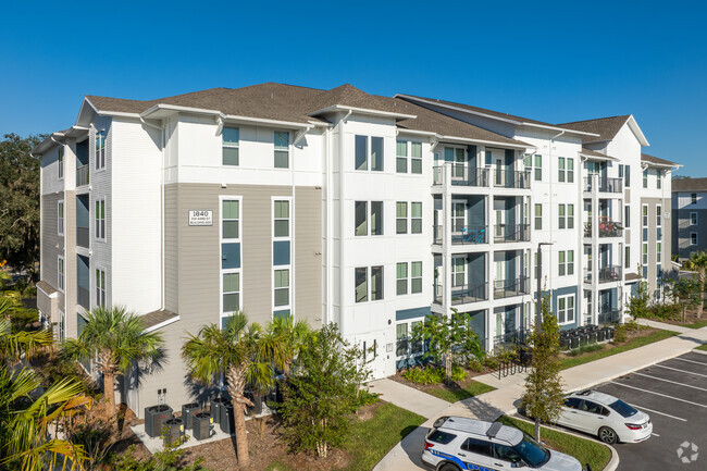 Primario - The Marlow Gainesville Apartamentos