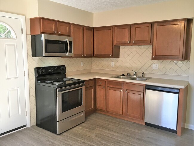 Photo - 3201-3205 Norwood St Unidad 3203