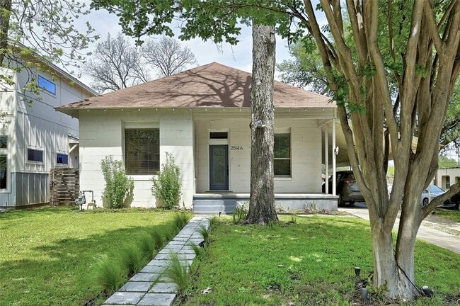 Building Photo - 2614 Willow St