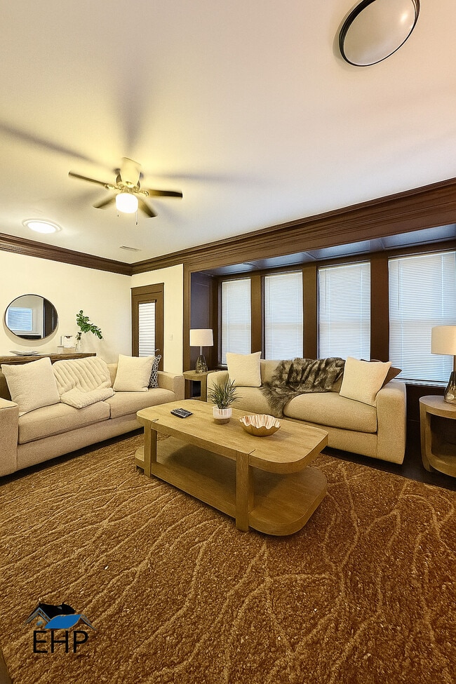 Photo - The Proy Apartments