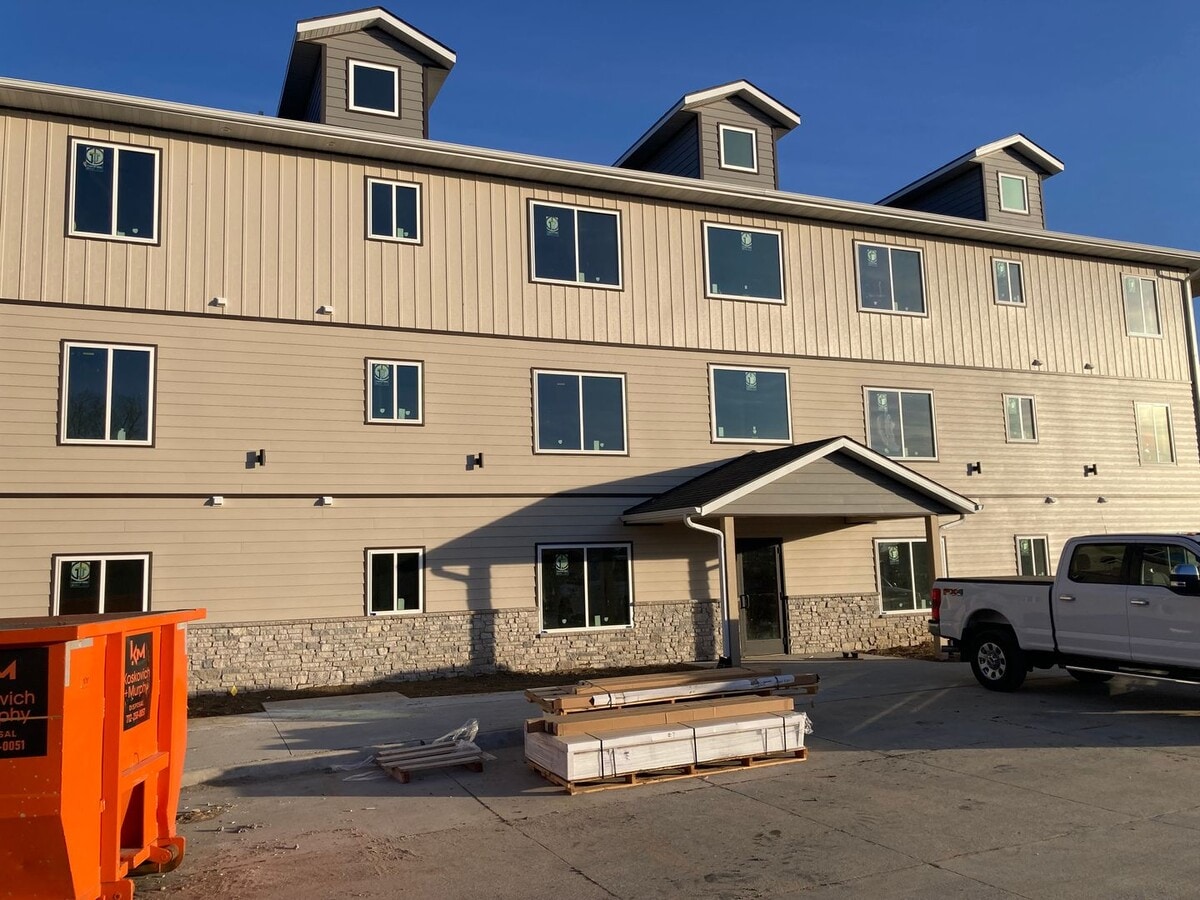 Apache View Condos - Apache View Condos Unit 2606 Apache View Suite 101