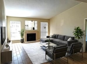 Photo - 7400 Bellerive Dr Unit 404