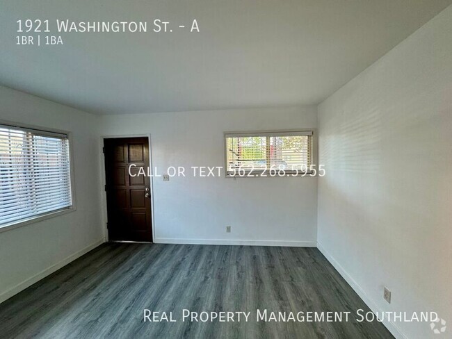 Building Photo - 1 Bed/ 1 Bath Apartment in Long Beach For ... Unit A