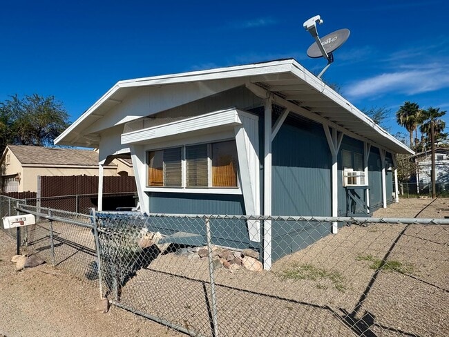 Photo - Home by Rotary Park!