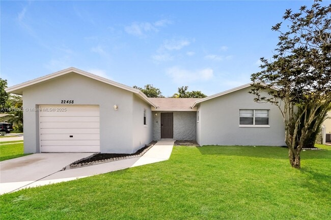 Building Photo - 22458 SW 56th Ave